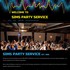 Sims Party Service - Lexington KY Wedding 
