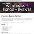 Passion Event Center - Minneapolis MN Wedding 