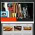 The Fill Inn Station - Chippewa Falls WI Wedding 