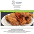 Four Seasons Catering & Eatery - Pensacola FL Wedding 