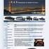 S A S Limousine & Sedan Services - Mountain View CA Wedding Transportation