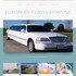 European Class Limousine - Minooka IL Wedding Transportation