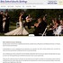 Billy Caldwell Acoustic Weddings - Charlottesville VA Wedding 