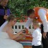 Officiant at Weddings Your Way - Alton IL Wedding  Photo 2