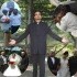 NYC Fantasy Wedding Officiant - Brooklyn NY Wedding Officiant / Clergy Photo 19