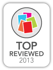 WedFolio Top Reviewed 2013